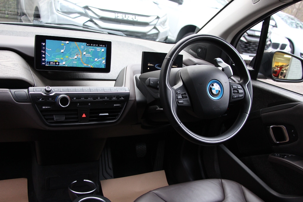 Used BMW i3 2019 for sale - 76948672: Photo 21