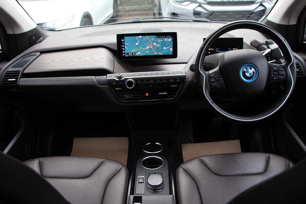 Used BMW i3 2019 for sale - 76948672: Photo 23