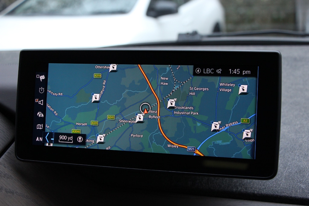 Used BMW i3 2019 for sale - 76948672: Photo 26