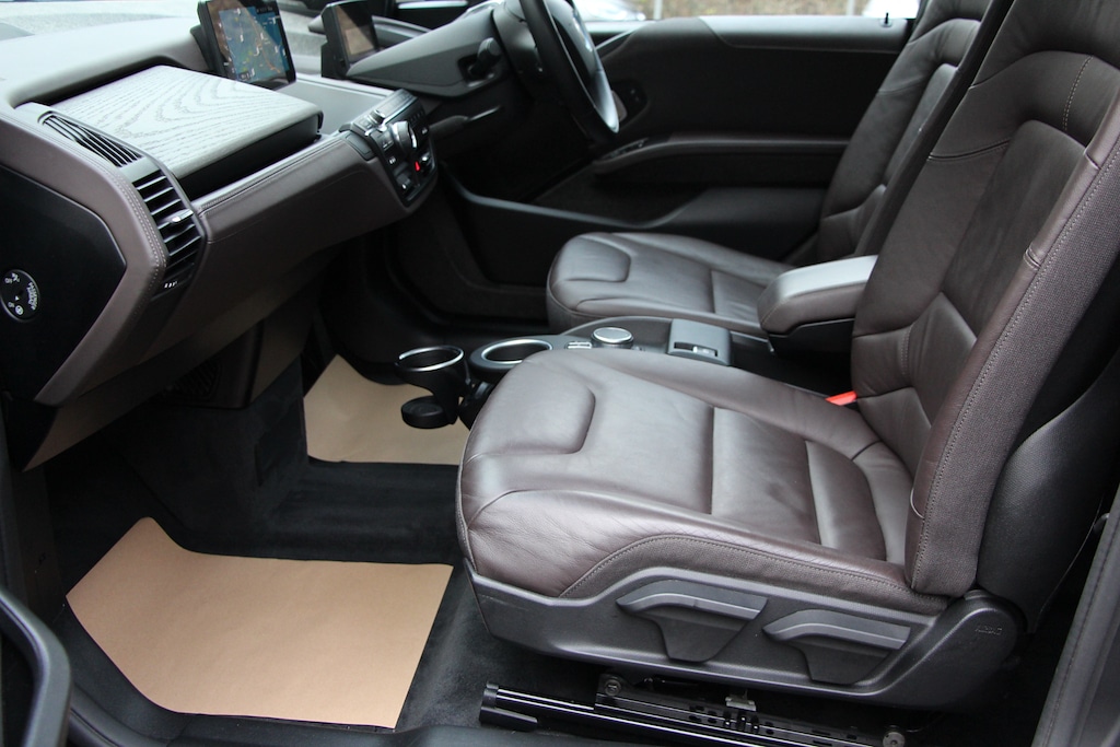 Used BMW i3 2019 for sale - 76948672: Photo 27