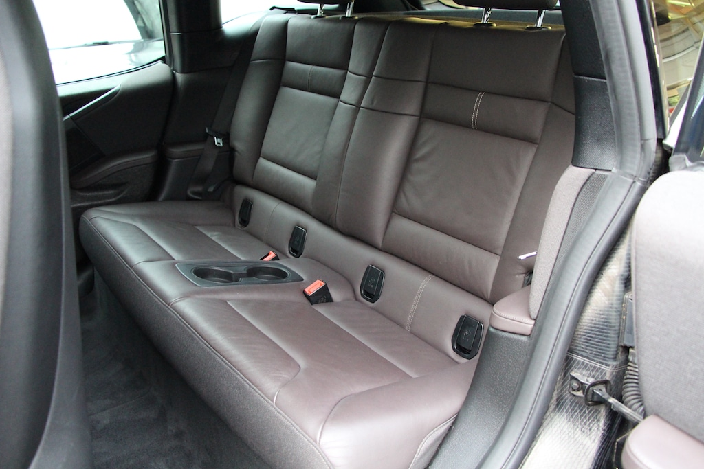 Used BMW i3 2019 for sale - 76948672: Photo 28