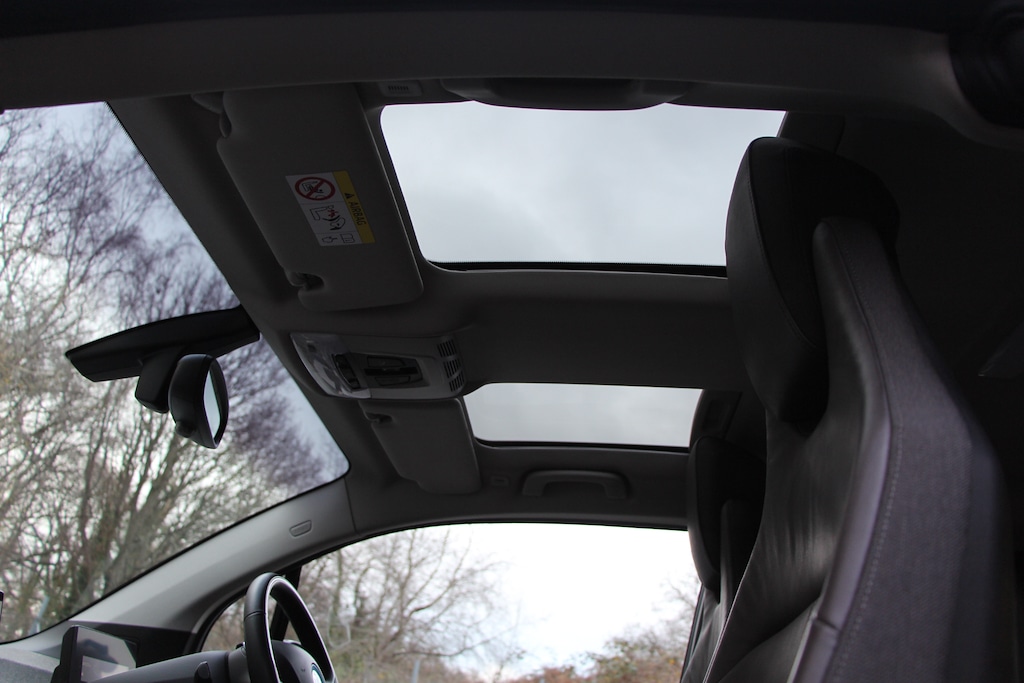 Used BMW i3 2019 for sale - 76948672: Photo 3