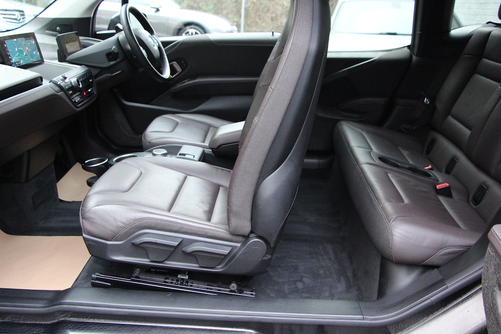 Used BMW i3 2019 for sale - 76948672: Photo 30