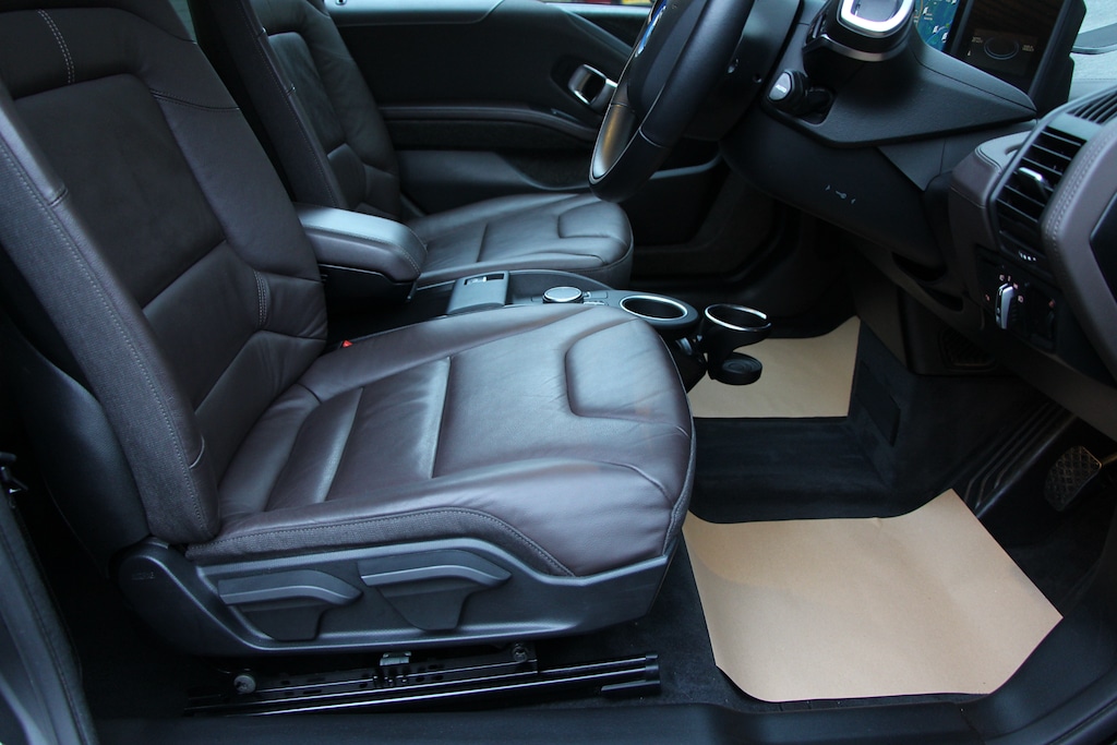 Used BMW i3 2019 for sale - 76948672: Photo 32