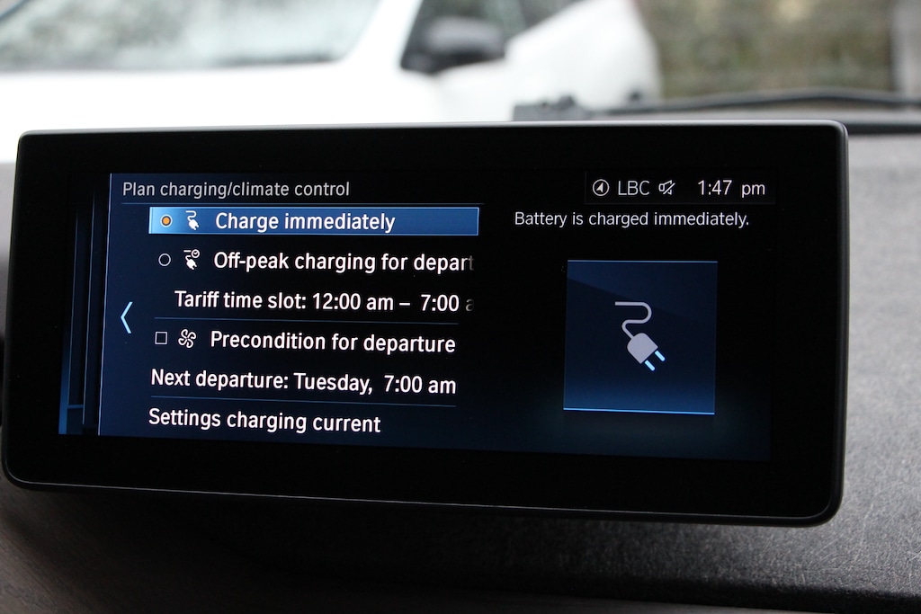 Used BMW i3 2019 for sale - 76948672: Photo 39