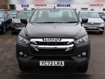 Used Isuzu D-Max 2022 for sale - 79571967: Photo