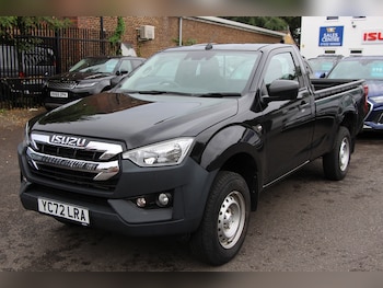 Used Isuzu D-Max 2022 for sale - 79571967: Photo