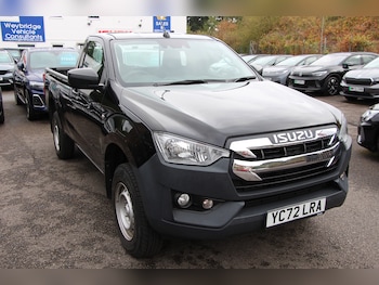 Used Isuzu D-Max 2022 for sale - 79571967: Photo