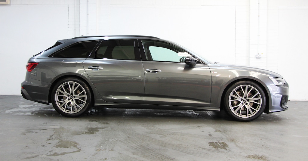 Used Audi A6 Avant 2021 for sale - 77492935: Photo 10