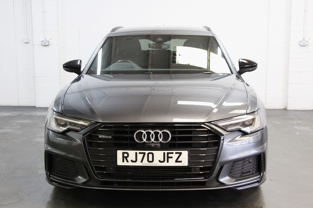 Used Audi A6 Avant 2021 for sale - 77492935: Photo 14