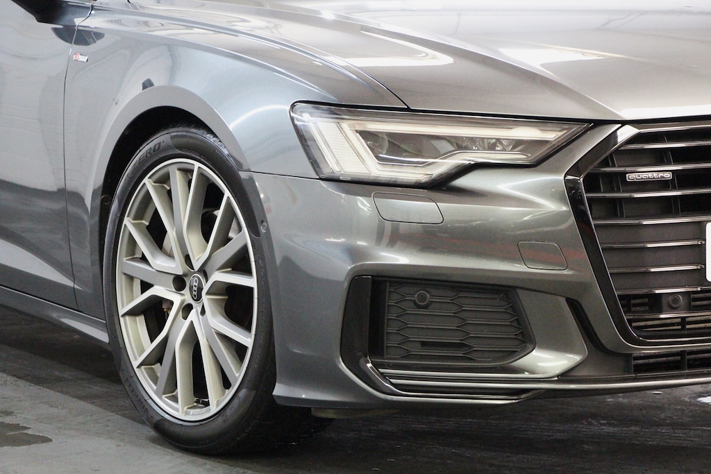 Used Audi A6 Avant 2021 for sale - 77492935: Photo 15