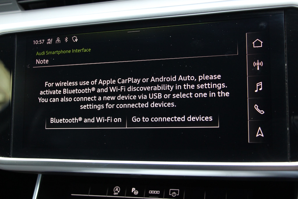 Used Audi A6 Avant 2021 for sale - 77492935: Photo 19