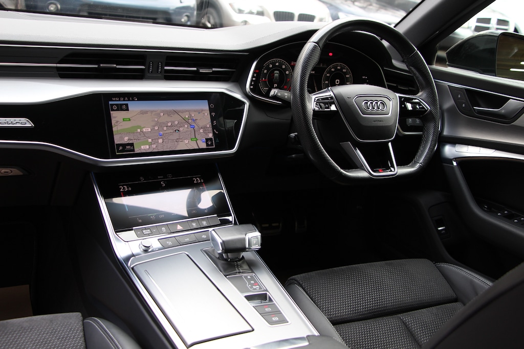 Used Audi A6 Avant 2021 for sale - 77492935: Photo 25