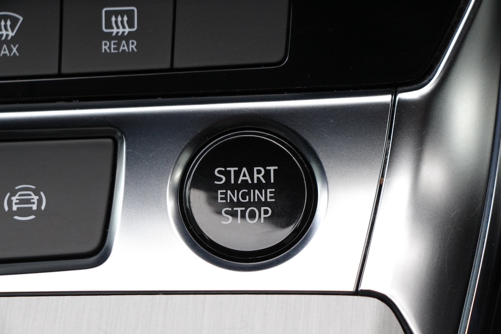 Used Audi A6 Avant 2021 for sale - 77492935: Photo 26