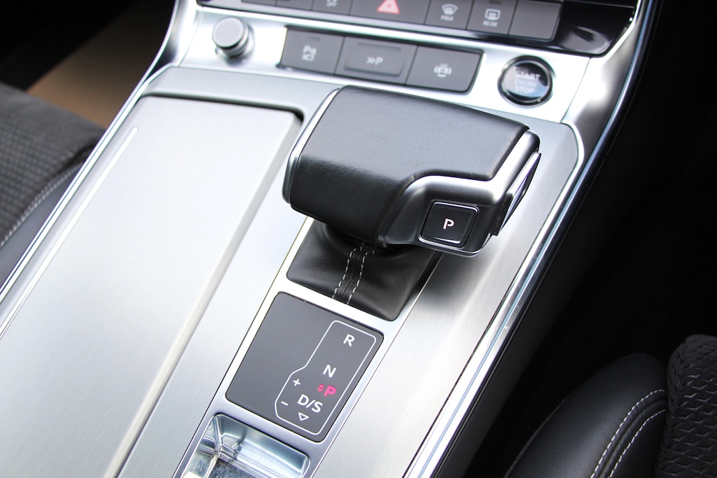 Used Audi A6 Avant 2021 for sale - 77492935: Photo 27