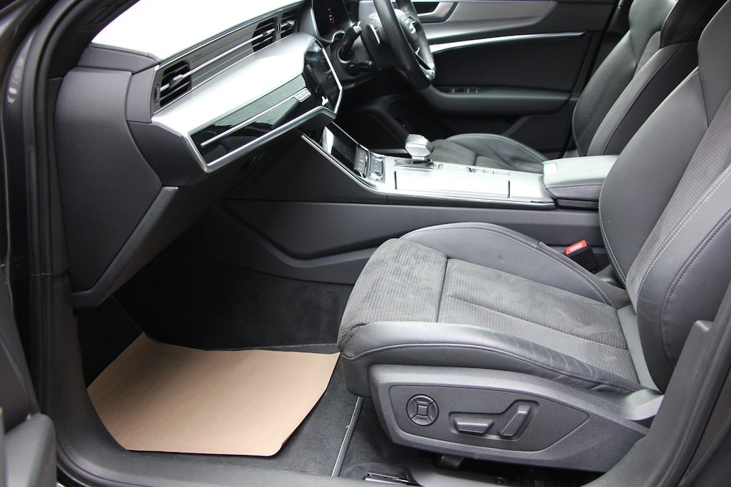 Used Audi A6 Avant 2021 for sale - 77492935: Photo 29