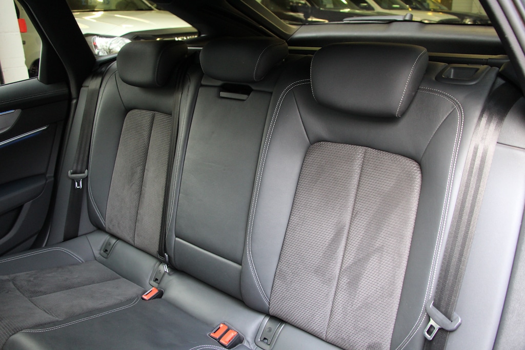 Used Audi A6 Avant 2021 for sale - 77492935: Photo 30