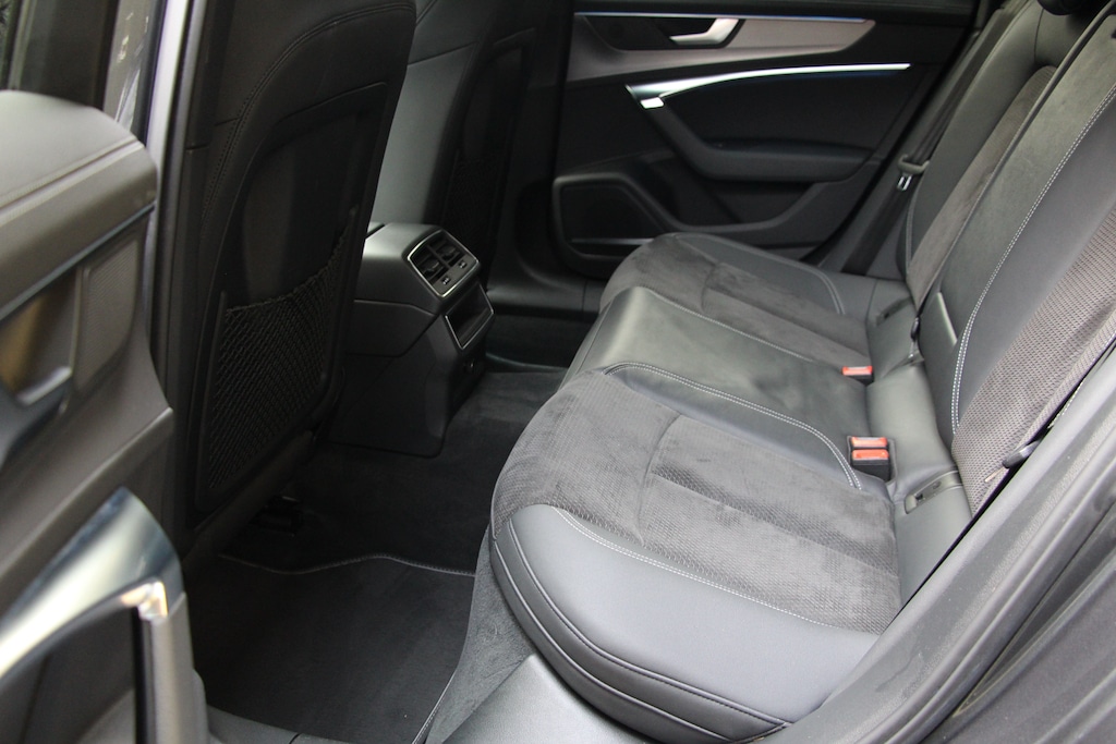 Used Audi A6 Avant 2021 for sale - 77492935: Photo 31