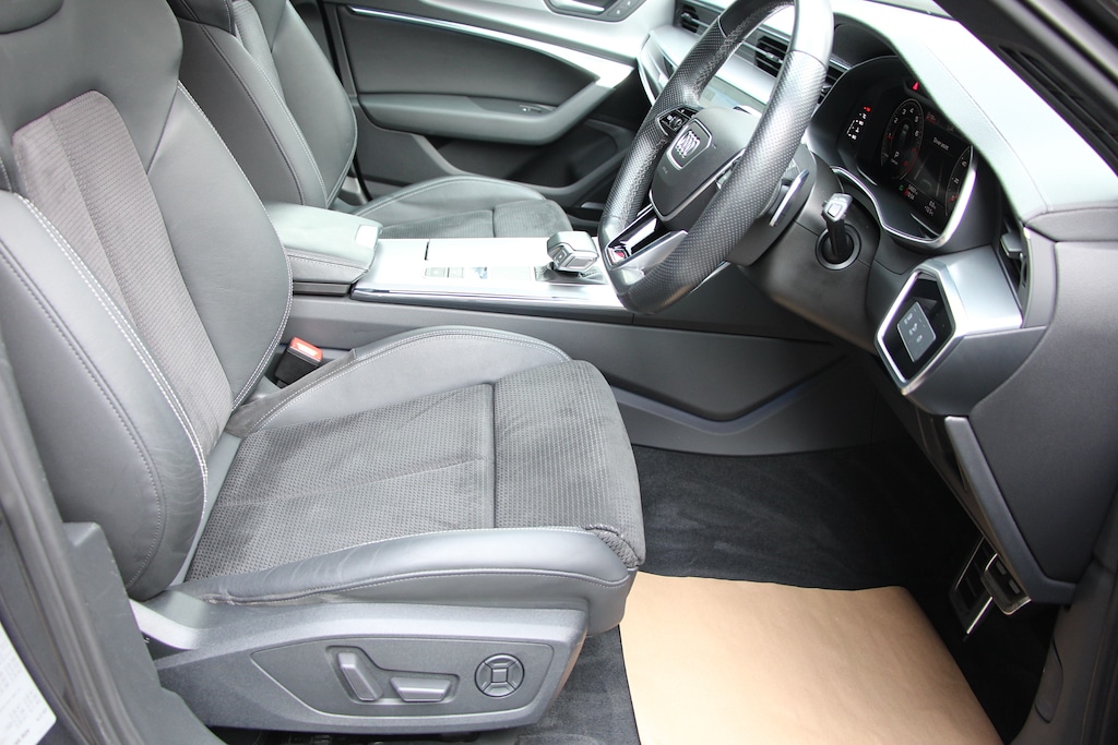 Used Audi A6 Avant 2021 for sale - 77492935: Photo 33