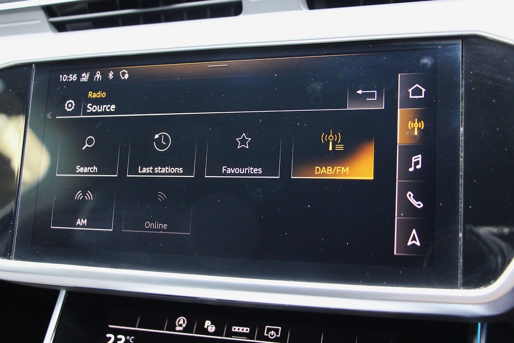 Used Audi A6 Avant 2021 for sale - 77492935: Photo 34