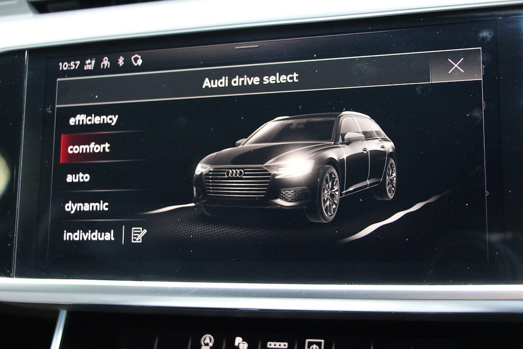 Used Audi A6 Avant 2021 for sale - 77492935: Photo 39