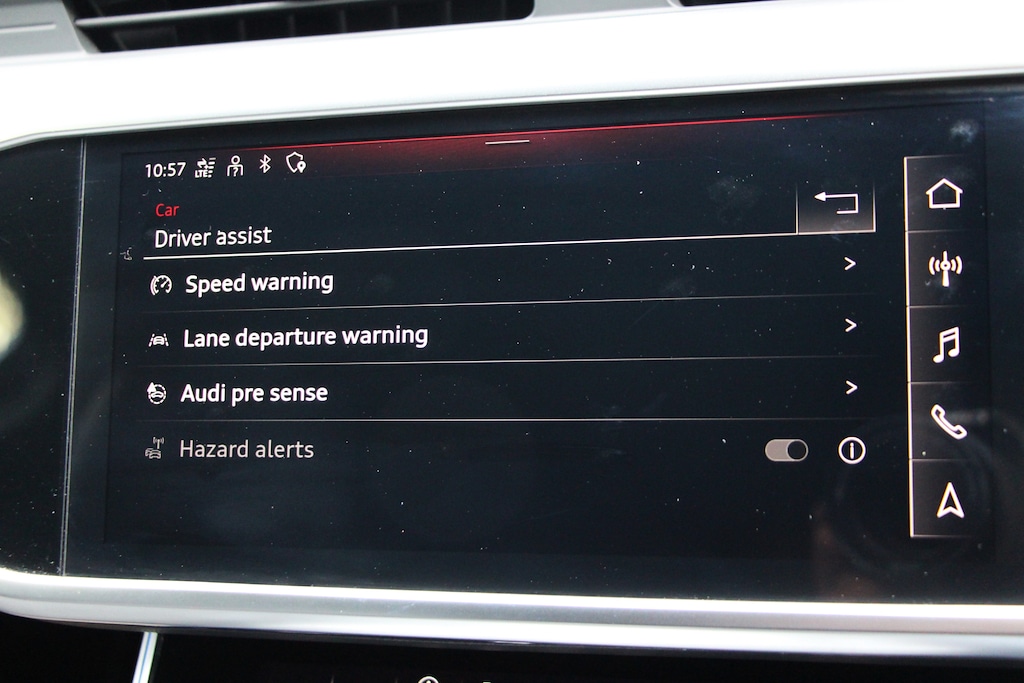 Used Audi A6 Avant 2021 for sale - 77492935: Photo 40