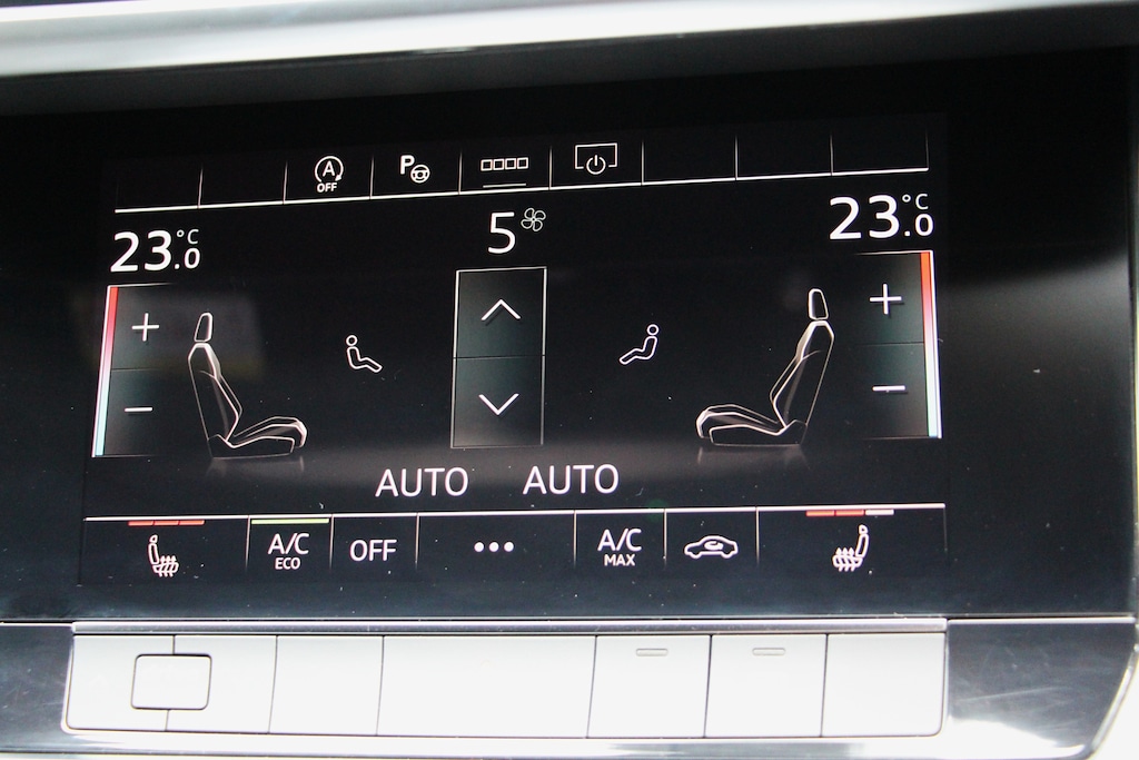 Used Audi A6 Avant 2021 for sale - 77492935: Photo 41