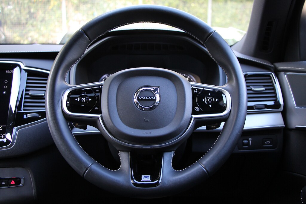 Used Volvo XC90 2020 for sale - 76580422: Photo 18