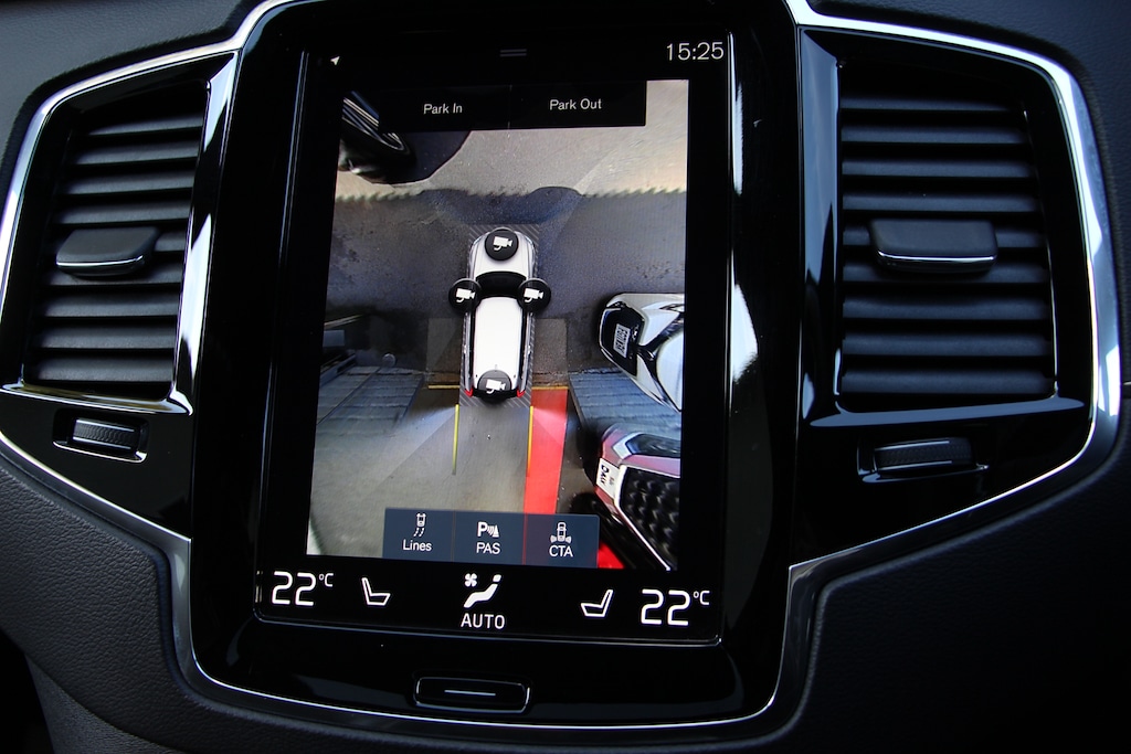 Used Volvo XC90 2020 for sale - 76580422: Photo 19