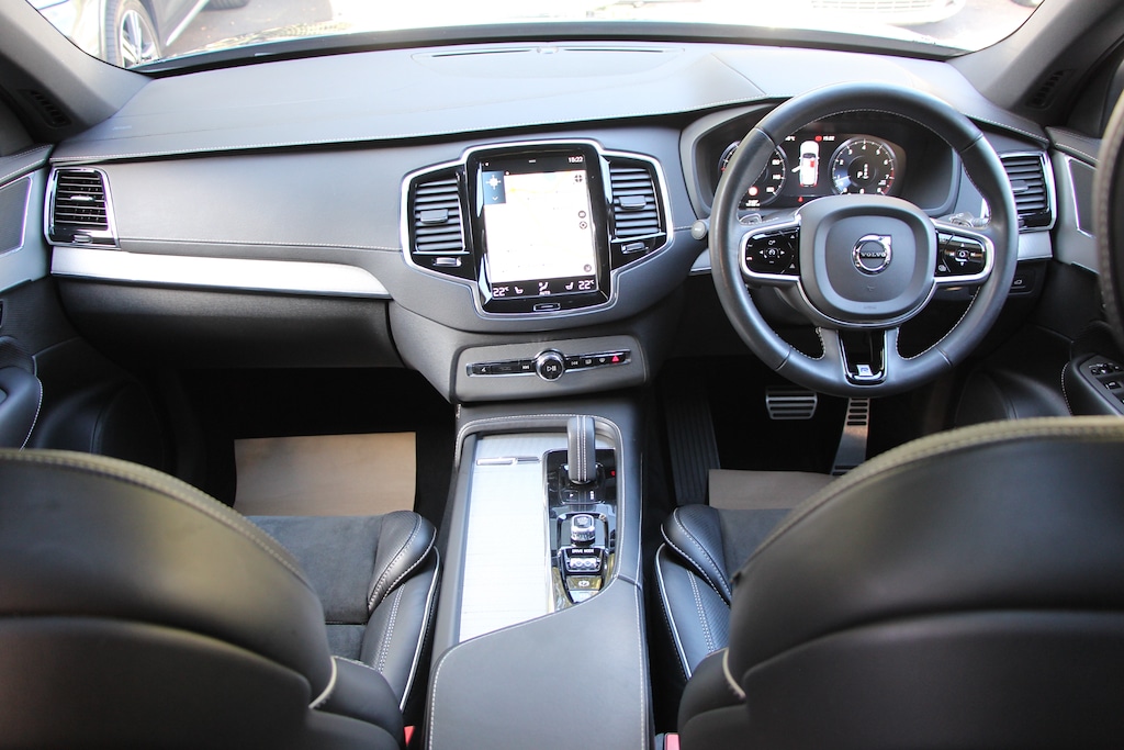 Used Volvo XC90 2020 for sale - 76580422: Photo 24