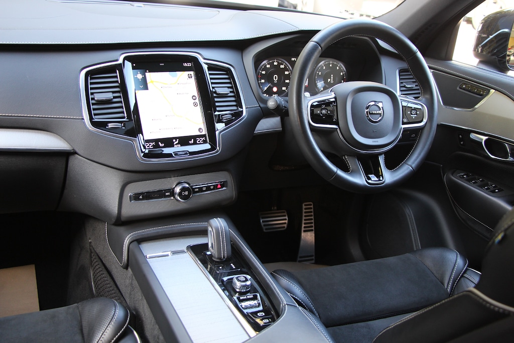 Used Volvo XC90 2020 for sale - 76580422: Photo 25