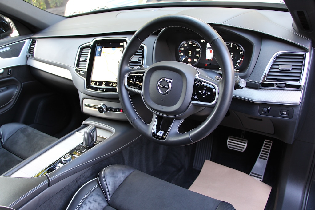 Used Volvo XC90 2020 for sale - 76580422: Photo 26