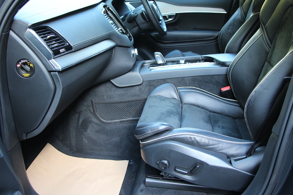 Used Volvo XC90 2020 for sale - 76580422: Photo 27