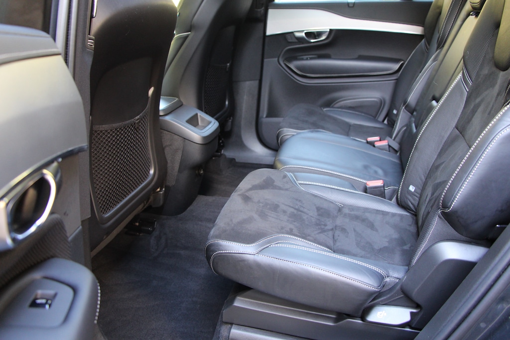 Used Volvo XC90 2020 for sale - 76580422: Photo 28