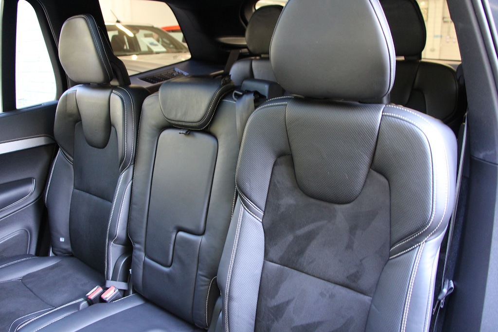 Used Volvo XC90 2020 for sale - 76580422: Photo 29