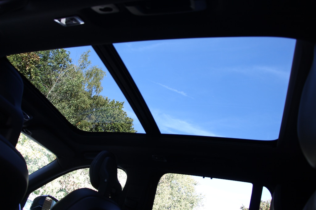 Used Volvo XC90 2020 for sale - 76580422: Photo 3