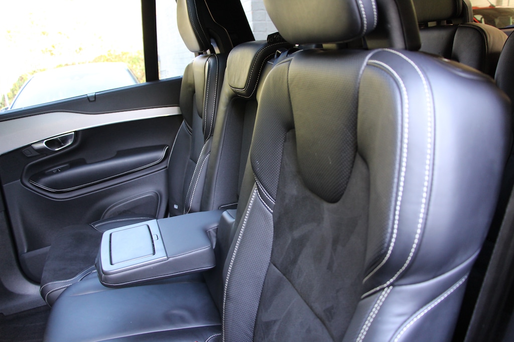 Used Volvo XC90 2020 for sale - 76580422: Photo 30