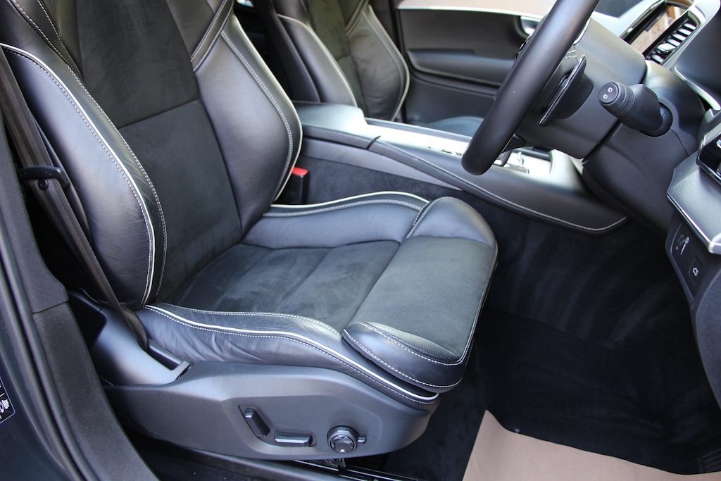 Used Volvo XC90 2020 for sale - 76580422: Photo 33