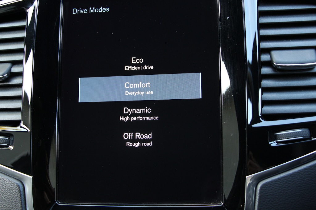 Used Volvo XC90 2020 for sale - 76580422: Photo 35