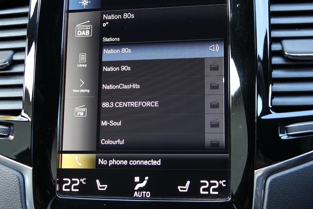 Used Volvo XC90 2020 for sale - 76580422: Photo 36