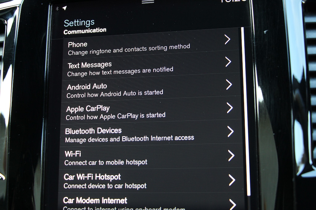 Used Volvo XC90 2020 for sale - 76580422: Photo 37