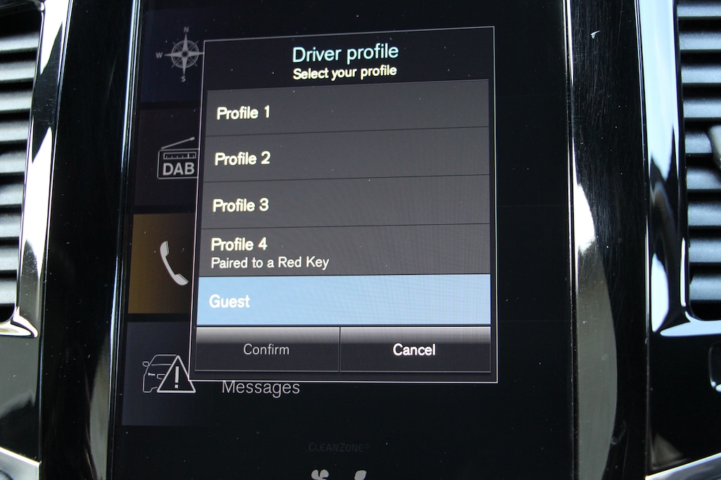 Used Volvo XC90 2020 for sale - 76580422: Photo 38