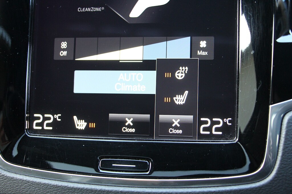 Used Volvo XC90 2020 for sale - 76580422: Photo 39