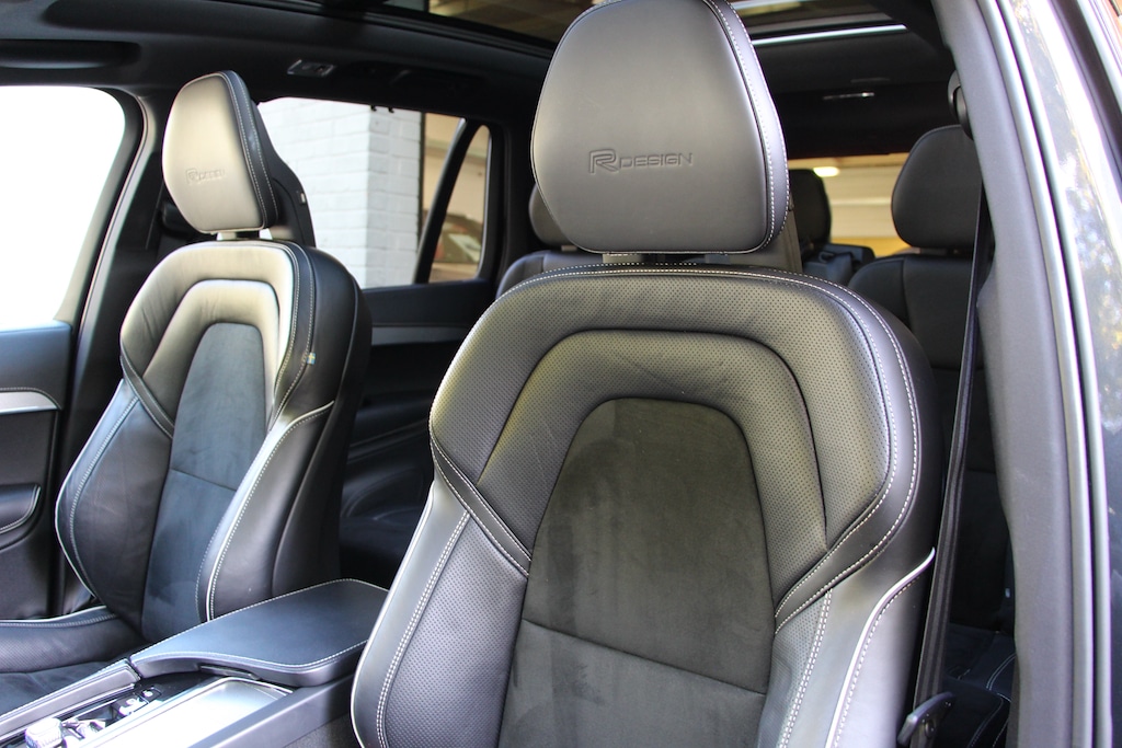 Used Volvo XC90 2020 for sale - 76580422: Photo 4