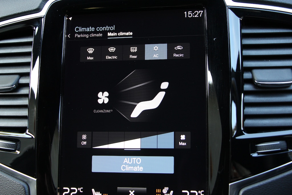 Used Volvo XC90 2020 for sale - 76580422: Photo 40