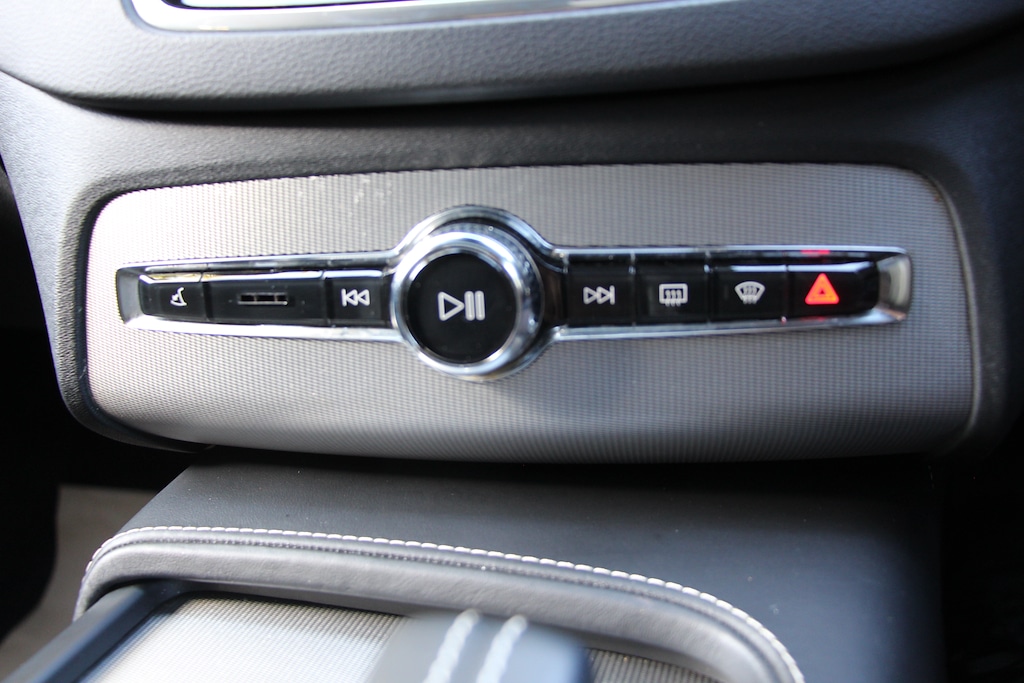 Used Volvo XC90 2020 for sale - 76580422: Photo 41