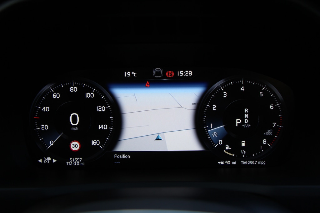 Used Volvo XC90 2020 for sale - 76580422: Photo 44