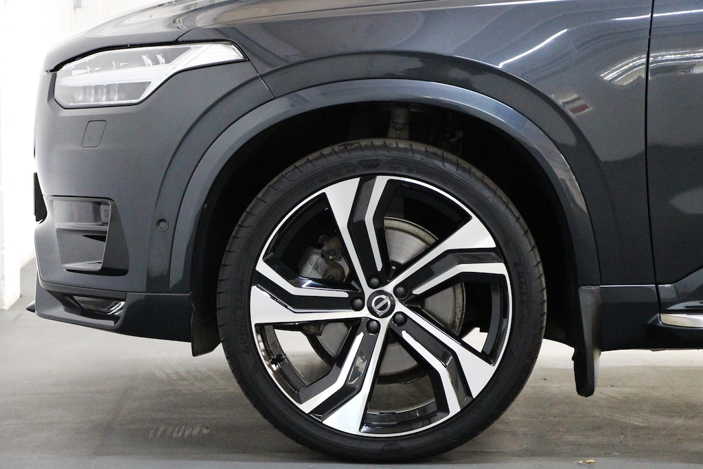 Used Volvo XC90 2020 for sale - 76580422: Photo 5