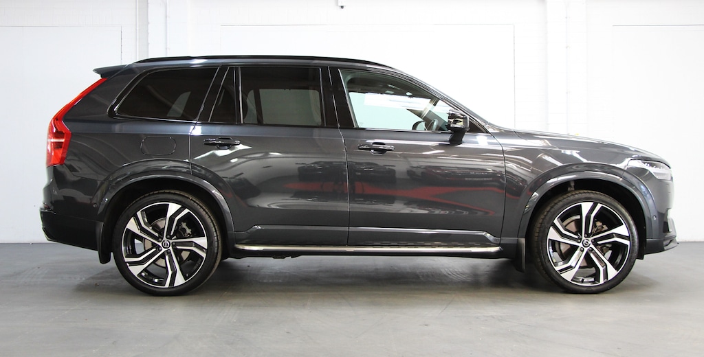 Used Volvo XC90 2020 for sale - 76580422: Photo 6