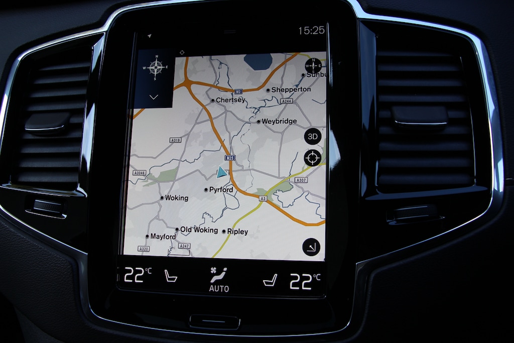 Used Volvo XC90 2020 for sale - 76580422: Photo 8